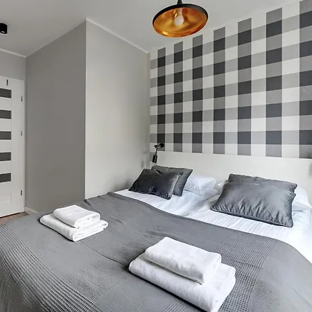 Apartment Wave - Tysiaclecia 3 *