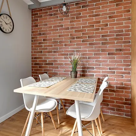 Apartment Wave - Tysiaclecia 3 *