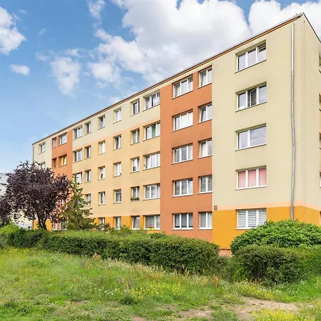 Wave - Tysiaclecia 3 Gdansk