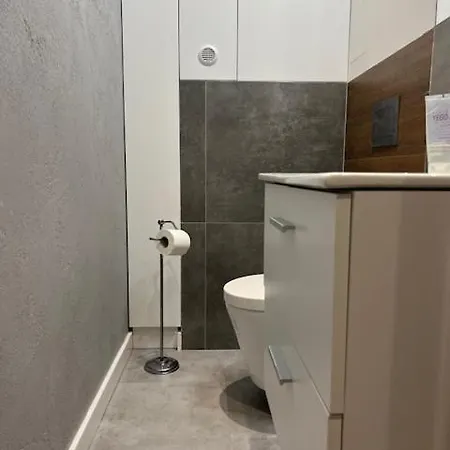 Apartament Wave - Tysiaclecia 3